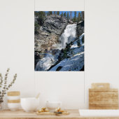 Fallbow Poster (Küche)