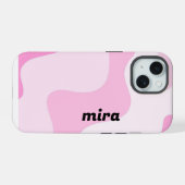 Fälle das iPhone 15 Hülle (Rückseite (Horizontal))