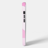 Fälle das iPhone Case-Mate iPhone Hülle (Rückseite / Links)