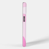 Fälle das iPhone Case-Mate iPhone Hülle (Rückseite / Rechts)