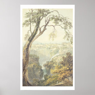 Fälle des Anio (w/c) Poster