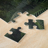 "Fälle des Vergessenen" - Jigsaw Puzzle (Seite)