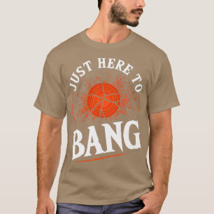 Falle nur hier zu Bang Clay T-Shirt