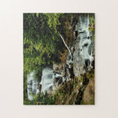 Fälle Puzzle (Vertikal)