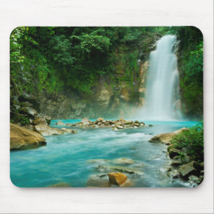 Fälle Rios Celeste Mousepad
