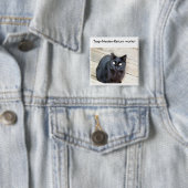 Falle-Sächlich-Rückkehr Knopf Button (Beispiel)