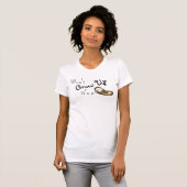 Falle T-Shirt (Vorne ganz)
