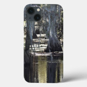 Fälle von Bald Cypress iPhone Case-Mate iPhone Hülle (Rückseite)