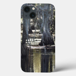 Fälle von Bald Cypress iPhone Case-Mate iPhone Hülle