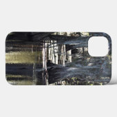 Fälle von Bald Cypress iPhone Case-Mate iPhone Hülle (Rückseite (Horizontal))