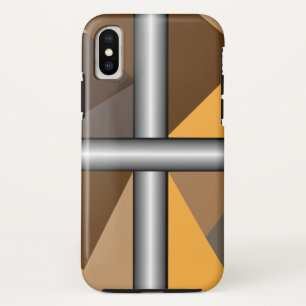 Fälle von Barred iPhone Case-Mate iPhone Hülle
