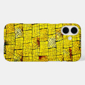 Fälle von Brick Wall Phone Case-Mate iPhone Hülle (Rückseite (Horizontal))