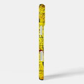 Fälle von Brick Wall Phone Case-Mate iPhone Hülle (Rückseite / Rechts)