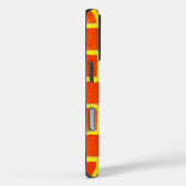 Fälle von Brick Wall Phone Case-Mate iPhone Hülle (Rückseite / Rechts)