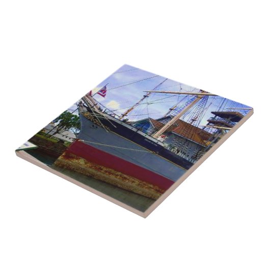 Fälle von Clyde Fliese (Seite)