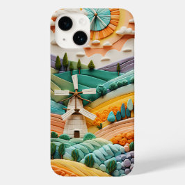 Fälle von elektronischen Telefonen Case-Mate iPhone 14 Hülle