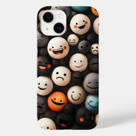 Fälle von elektronischen Telefonen Case-Mate iPhone 14 Hülle