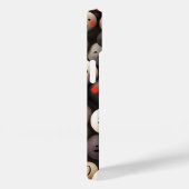 Fälle von elektronischen Telefonen Case-Mate iPhone Hülle (Rückseite / Rechts)