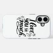 Fälle von elektronischen Telefonen und Zubehör iPh Case-Mate iPhone Hülle (Rückseite (Horizontal))