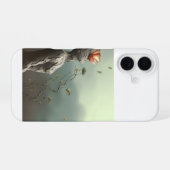 Fälle von Harmonie mit dem iPhone der Natur iPhone 16 Hülle (Rückseite (Horizontal))