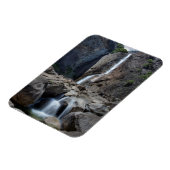 Fälle von Lower Yosemite Magnet (Linke Seite)
