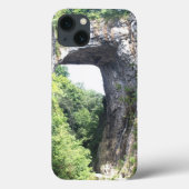 Fälle von natürlichen Bridge-iPhone Case-Mate iPhone Hülle (Rückseite)