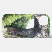 Fälle von natürlichen Bridge-iPhone Case-Mate iPhone Hülle (Rückseite (Horizontal))