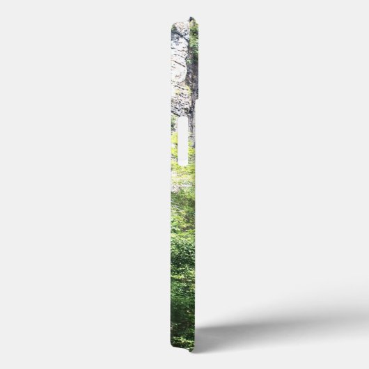 Fälle von natürlichen Bridge-iPhone Case-Mate iPhone Hülle (Rückseite / Rechts)