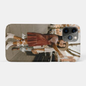 Fälle von personalisierten Fotos Case-Mate iPhone Hülle (Rückseite (Horizontal))