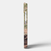 Fälle von Prairie Dog Family iPhone Case-Mate iPhone Hülle (Rückseite / Links)