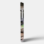 Fälle von Rattlesnake iPhone Case-Mate iPhone Hülle (Rückseite / Links)