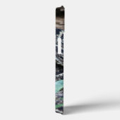 Fälle von Rattlesnake iPhone Case-Mate iPhone Hülle (Rückseite / Rechts)