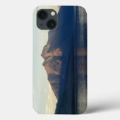 Fälle von Saint Mary Lake iPhone Case-Mate iPhone Hülle (Rückseite)