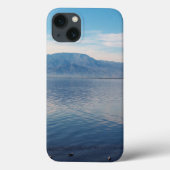 Fälle von Salton Sea iPhone Case-Mate iPhone Hülle (Rückseite)