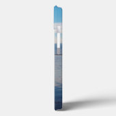 Fälle von Salton Sea iPhone Case-Mate iPhone Hülle (Rückseite / Links)