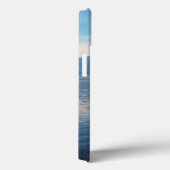 Fälle von Salton Sea iPhone Case-Mate iPhone Hülle (Rückseite / Rechts)