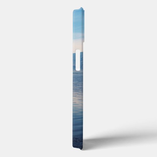 Fälle von Salton Sea iPhone Case-Mate iPhone Hülle (Rückseite / Rechts)