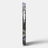 Fälle von Silvervale Falls iPhone Case-Mate iPhone Hülle (Rückseite / Links)