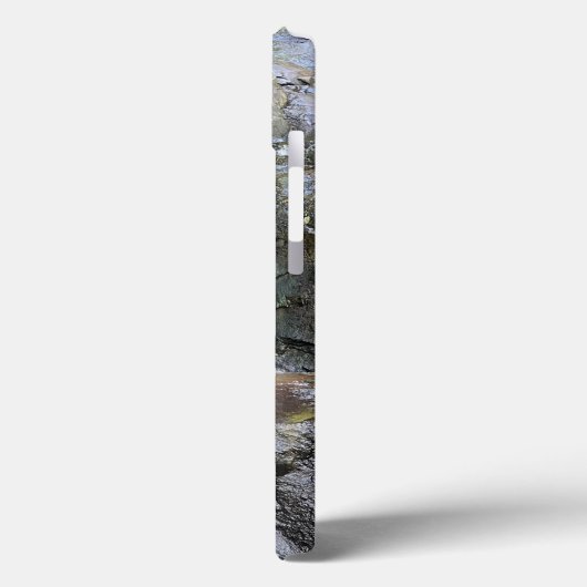 Fälle von Silvervale Falls iPhone Case-Mate iPhone Hülle (Rückseite / Links)