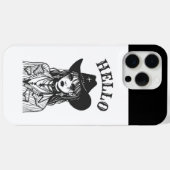 Fälle von Sleek und Sturdy Phone Case-Mate iPhone Hülle (Rückseite (Horizontal))