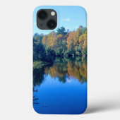 Fälle von South Lake Howard iPhone Case-Mate iPhone Hülle (Rückseite)
