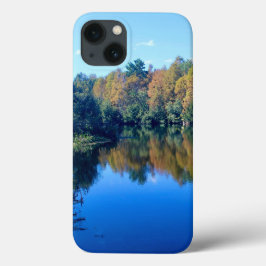 Fälle von South Lake Howard iPhone Case-Mate iPhone Hülle