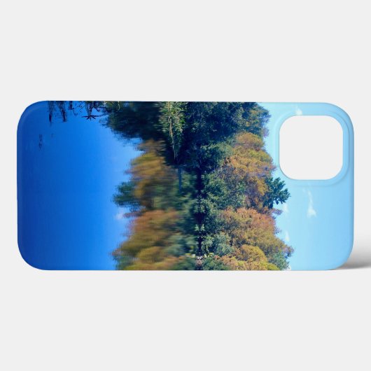 Fälle von South Lake Howard iPhone Case-Mate iPhone Hülle (Rückseite (Horizontal))