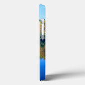 Fälle von South Lake Howard iPhone Case-Mate iPhone Hülle (Rückseite / Links)