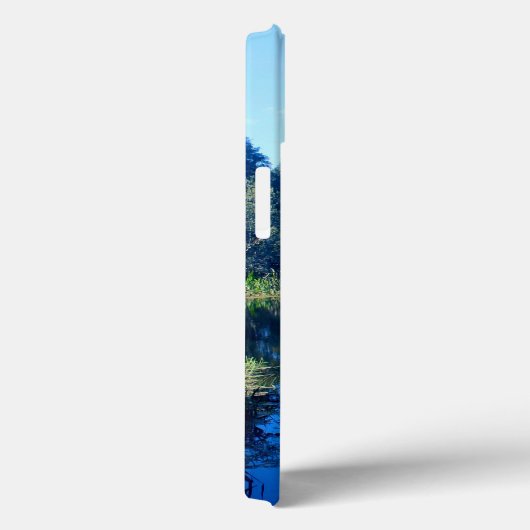 Fälle von South Lake Howard iPhone Case-Mate iPhone Hülle (Rückseite / Rechts)