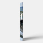 Fälle von Thompson Falls Dam iPhone Case-Mate iPhone Hülle (Rückseite / Rechts)