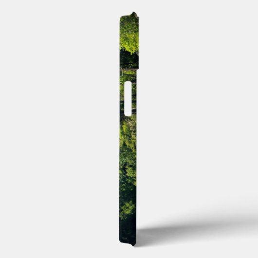 Fälle von Twin Falls iPhone Case-Mate iPhone Hülle (Rückseite / Rechts)