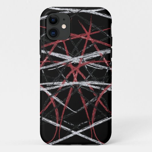 Fälle von Vexation iPhone Case-Mate iPhone Hülle (Rückseite)