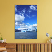 Falleis Leinwanddruck (Insitu (Wohnzimmer))