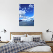 Falleis Leinwanddruck (Insitu (Schlafzimmer))